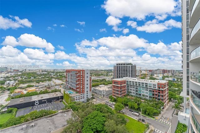 1600 NE 1st Ave 1511, Miami, FL 33132