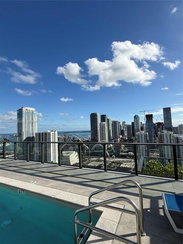 1600 NE 1st Ave 1511, Miami, FL 33132