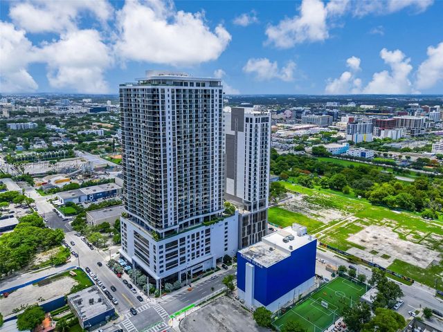 1600 NE 1st Ave 1511, Miami, FL 33132