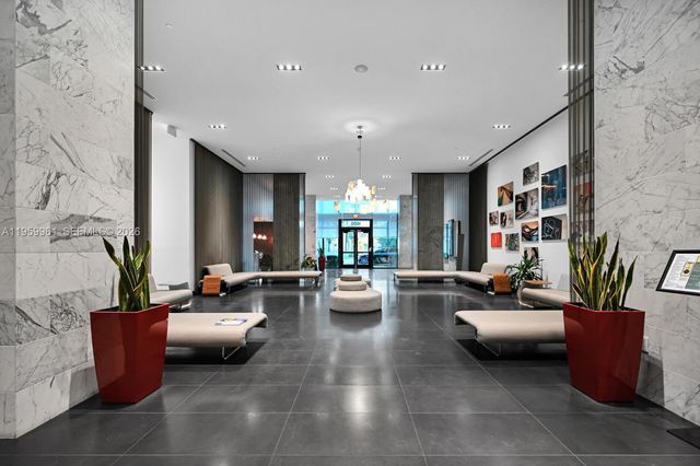 1600 NE 1st Ave 1511, Miami, FL 33132