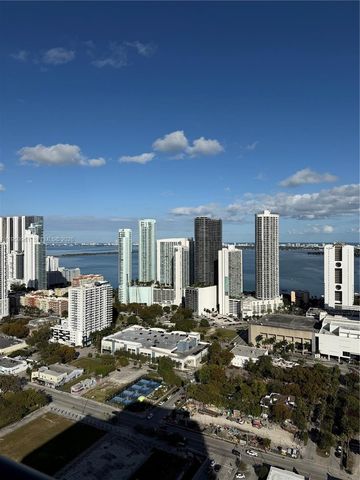 1600 NE 1st Ave 1511, Miami, FL 33132