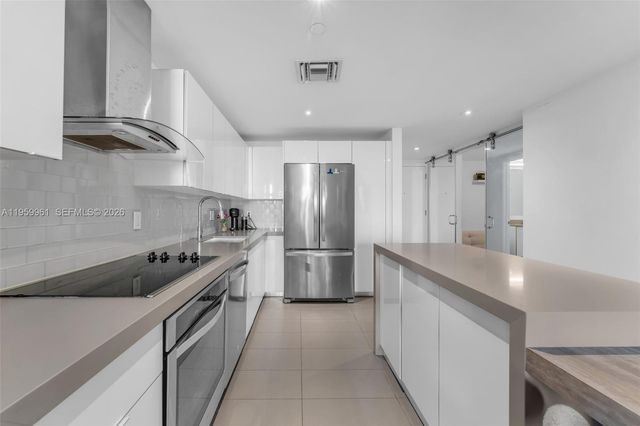 1600 NE 1st Ave 1511, Miami, FL 33132