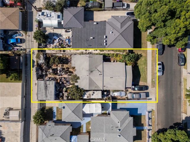 236 E 67th Way, Long Beach, CA 90805