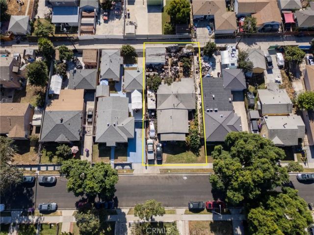 236 E 67th Way, Long Beach, CA 90805