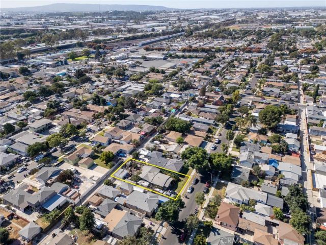 236 E 67th Way, Long Beach, CA 90805