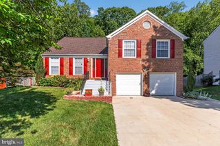 49 CLARK LN, Stafford, VA 22554