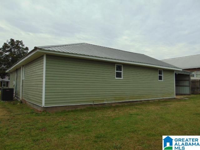 24 3RD AVENUE S, Clanton, AL 35045