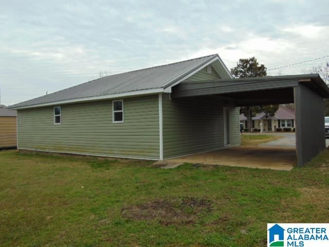 24 3RD AVENUE S, Clanton, AL 35045