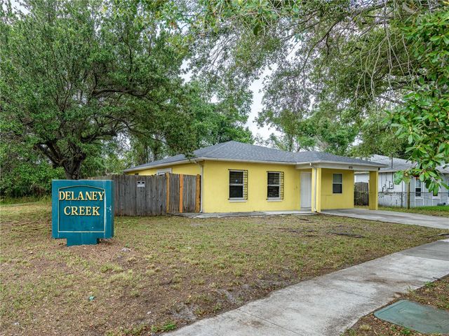 8702 FISH LAKE ROAD, Tampa, FL 33619