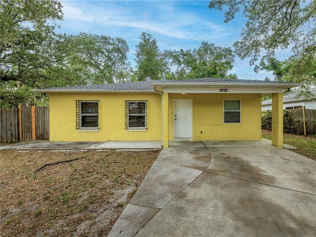 8702 FISH LAKE ROAD, Tampa, FL 33619