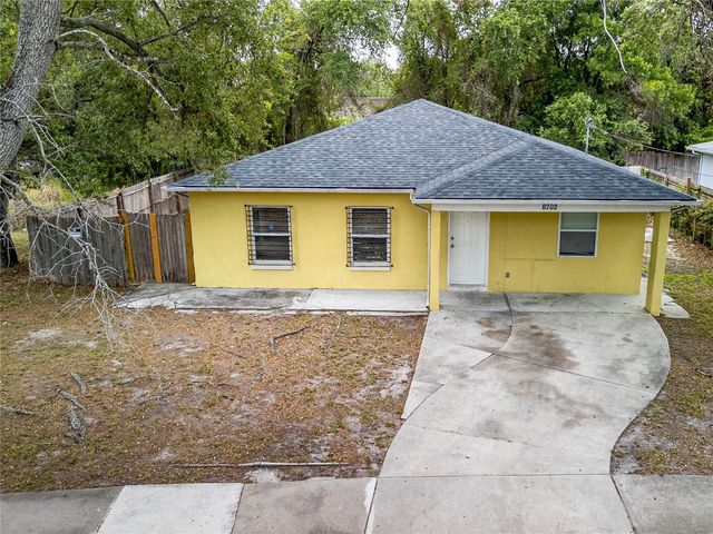 8702 FISH LAKE ROAD, Tampa, FL 33619