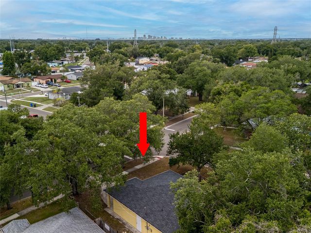 8702 FISH LAKE ROAD, Tampa, FL 33619