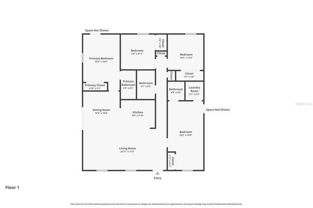 8702 FISH LAKE ROAD, Tampa, FL 33619