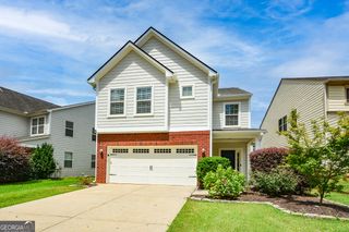 254 Shaw Drive, Acworth, GA 30102