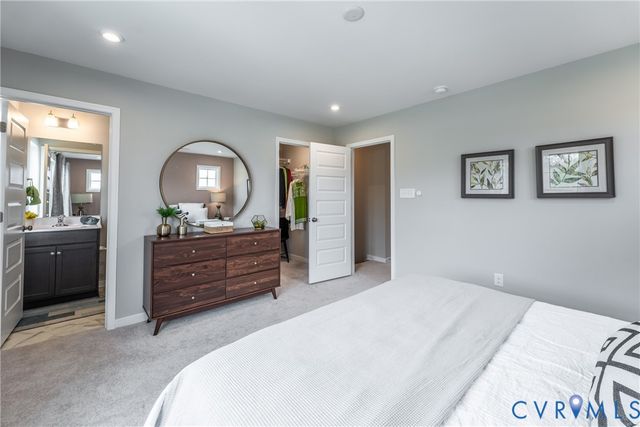 5514 Greenpark Way, Sandston, VA 23150