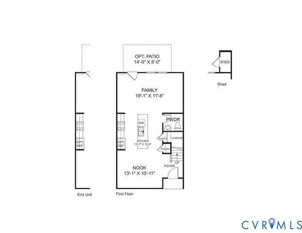 5514 Greenpark Way, Sandston, VA 23150