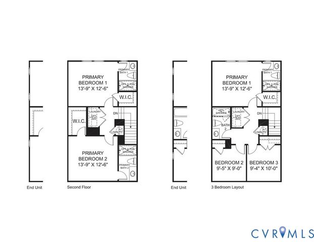 5514 Greenpark Way, Sandston, VA 23150