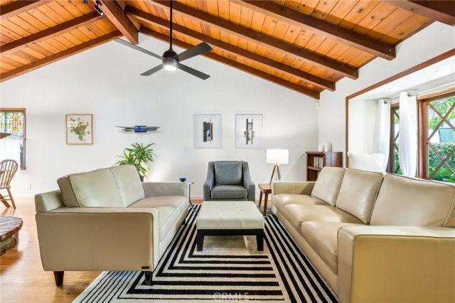 11656 Margate Street, Valley Village, CA 91601