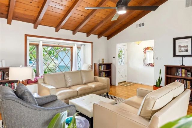 11656 Margate Street, Valley Village, CA 91601