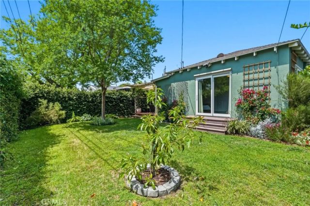 11656 Margate Street, Valley Village, CA 91601