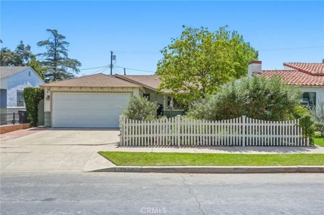 11656 Margate Street, Valley Village, CA 91601
