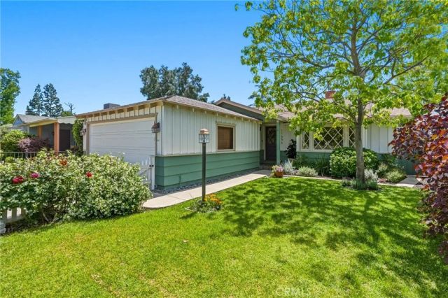 11656 Margate Street, Valley Village, CA 91601