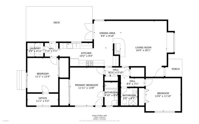 11656 Margate Street, Valley Village, CA 91601