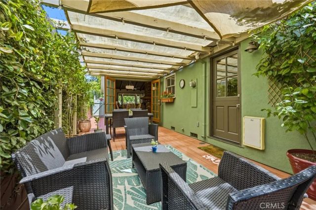 11656 Margate Street, Valley Village, CA 91601