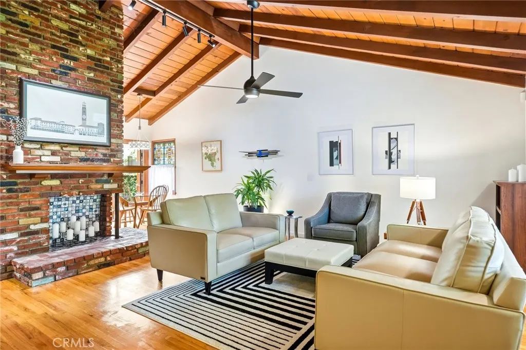 11656 Margate Street, Valley Village, CA 91601