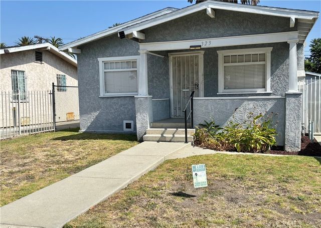 323 W 82nd Street, Los Angeles, CA 90003