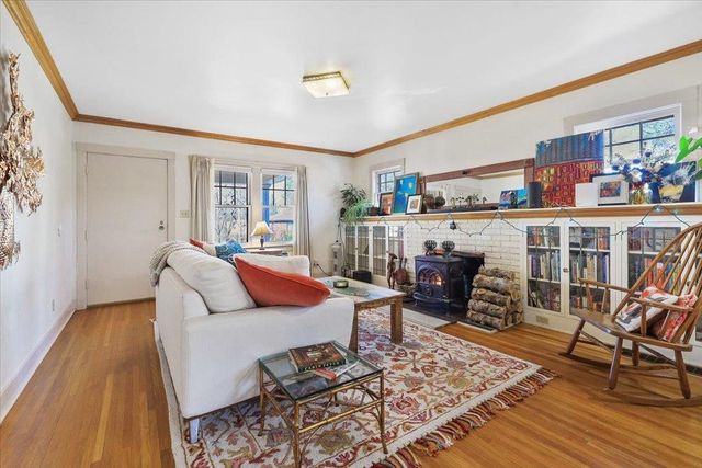 129 W 33rd Ave, Spokane, WA 99203