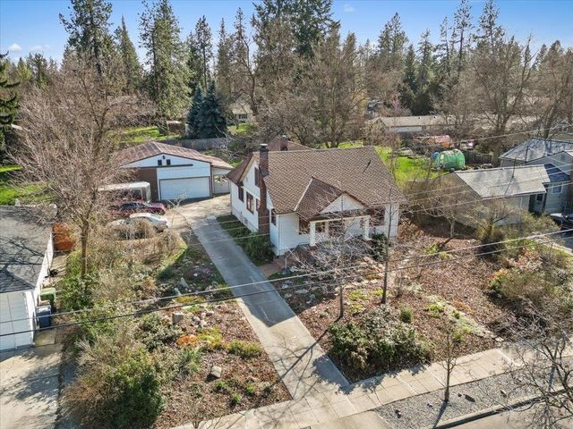 129 W 33rd Ave, Spokane, WA 99203