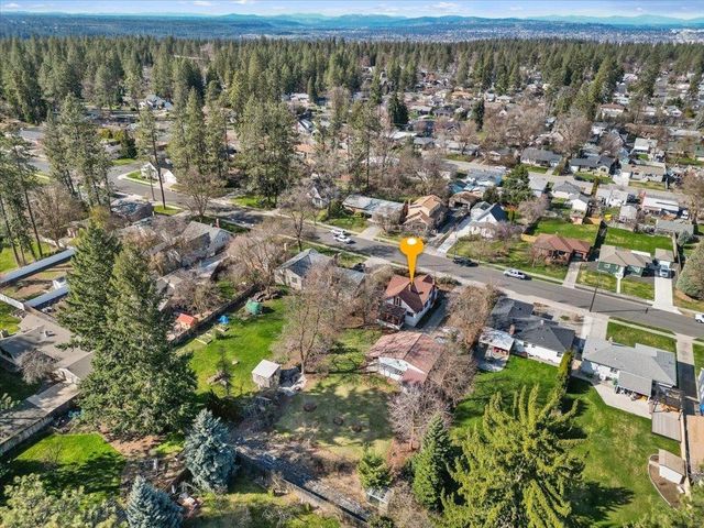 129 W 33rd Ave, Spokane, WA 99203