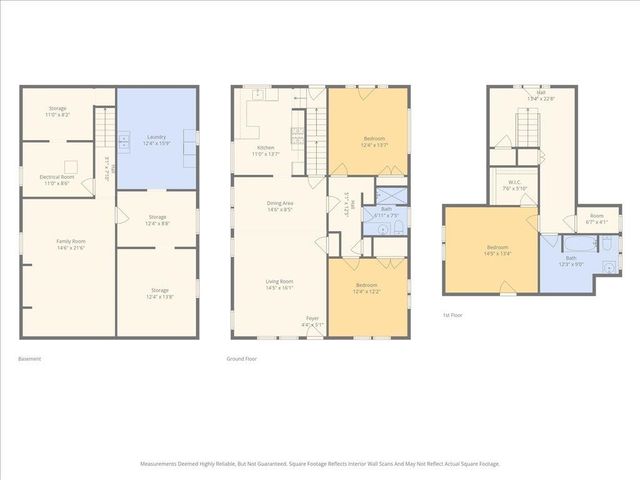 129 W 33rd Ave, Spokane, WA 99203