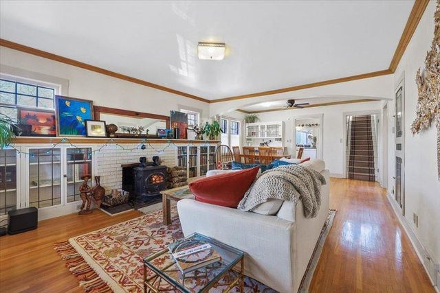 129 W 33rd Ave, Spokane, WA 99203