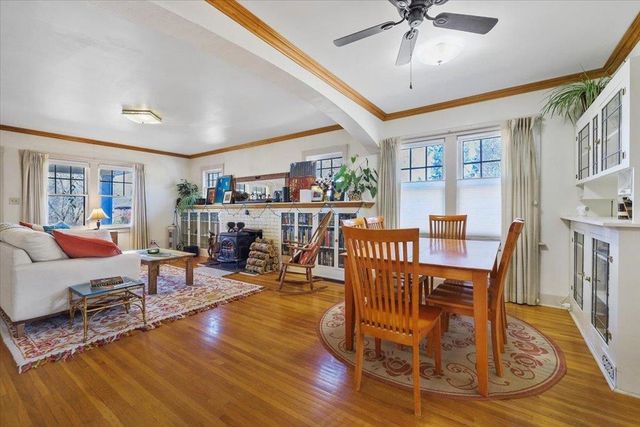 129 W 33rd Ave, Spokane, WA 99203