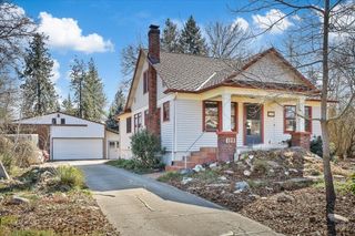 129 W 33rd Ave, Spokane, WA 99203