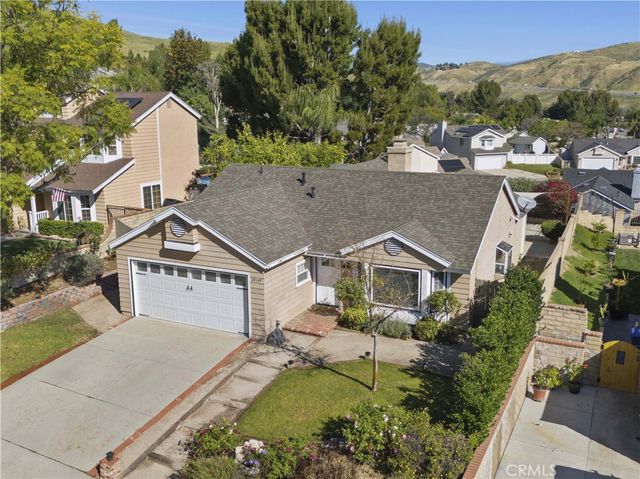 28149 Branch Road, Castaic, CA 91384