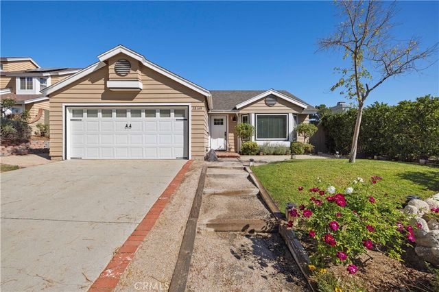 28149 Branch Road, Castaic, CA 91384