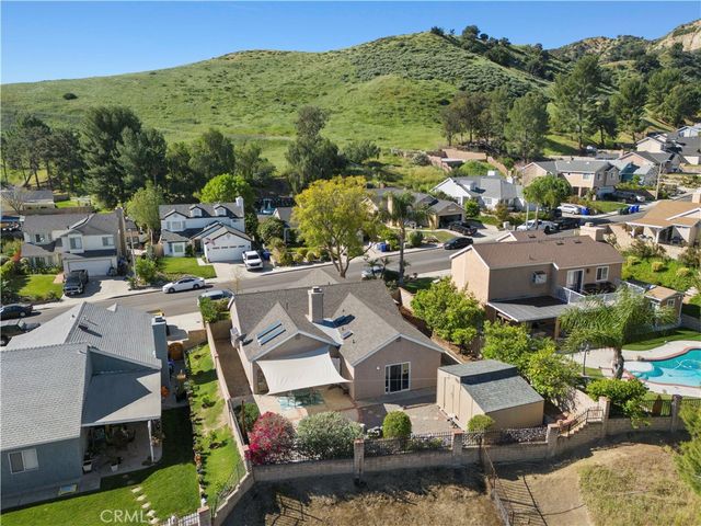 28149 Branch Road, Castaic, CA 91384
