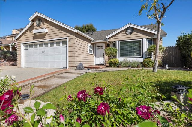 28149 Branch Road, Castaic, CA 91384