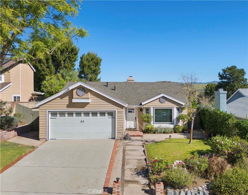 28149 Branch Road, Castaic, CA 91384