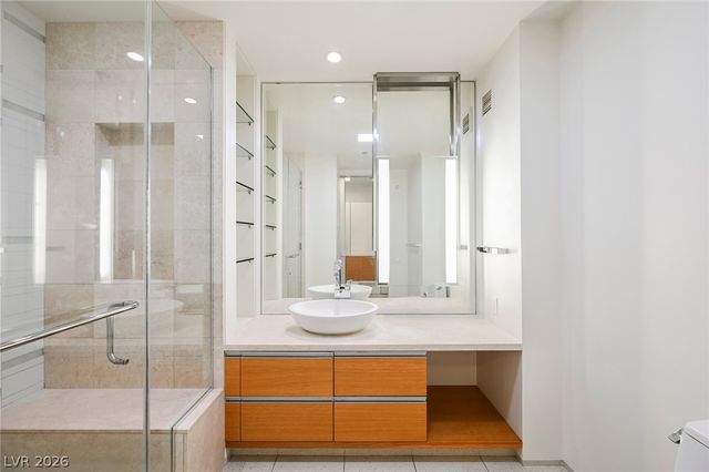 3722 Las Vegas Boulevard 505, Las Vegas, NV 89158