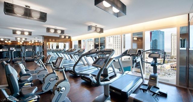 3722 Las Vegas Boulevard 505, Las Vegas, NV 89158