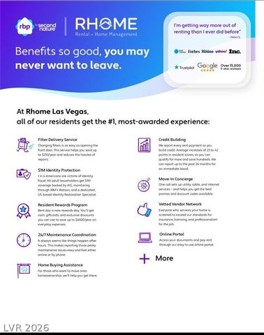 3722 Las Vegas Boulevard 505, Las Vegas, NV 89158