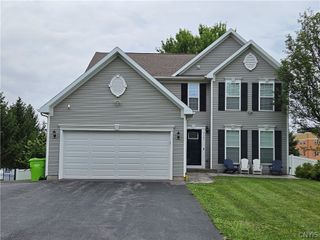 4561 Reliant Road, Onondaga, NY 13078