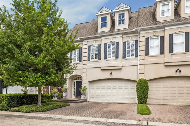4131 N Boulevard Park, Houston, TX 77098