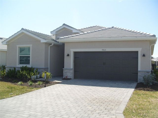 7905 LAKES EDGE LANE, Port Charlotte, FL 33981