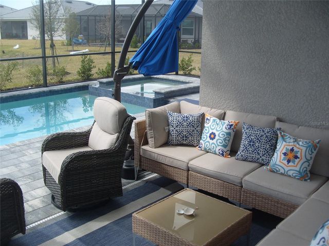 7905 LAKES EDGE LANE, Port Charlotte, FL 33981