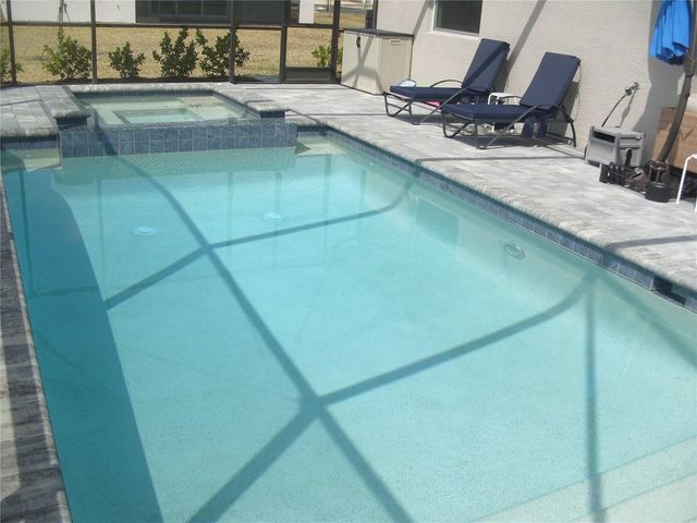 7905 LAKES EDGE LANE, Port Charlotte, FL 33981